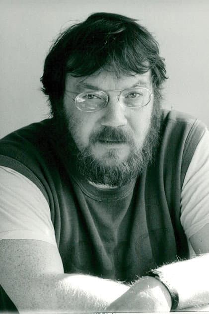 Lars Molin