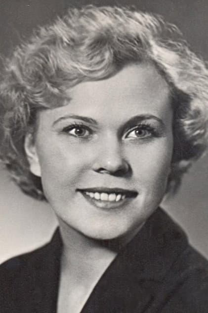 Rimma Shorokhova