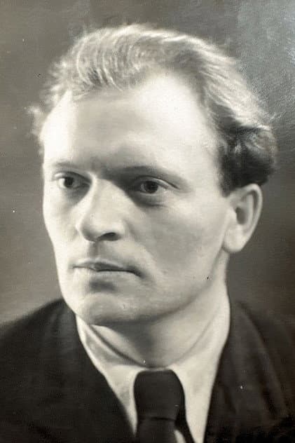 Yuri Averin