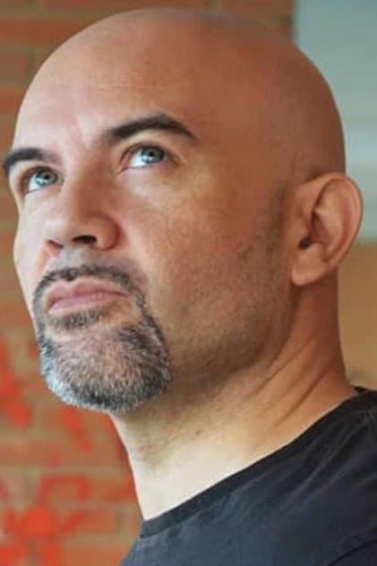 Rubén Dos Santos