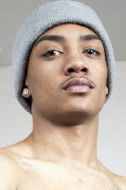 Deon Parker
