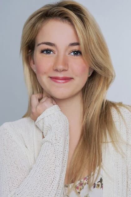 Madeline McNulty