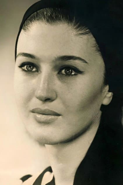 Rusudan Kiknadze