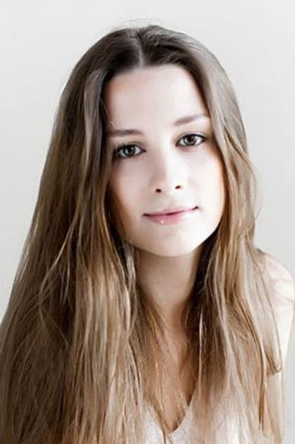 Varvara Shcherbakova