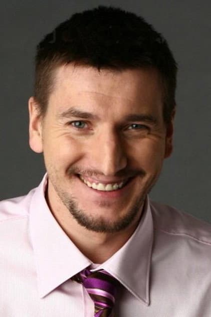 Aleksandr Ustyugov
