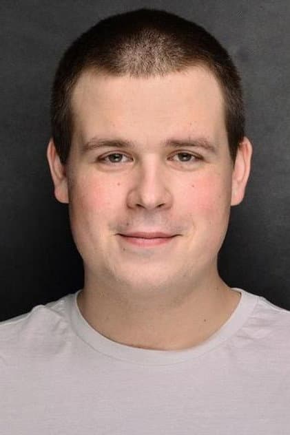 Egor Ovchinnikov