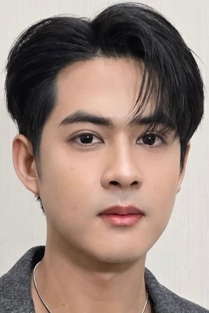 Nithikorn Chaiwan