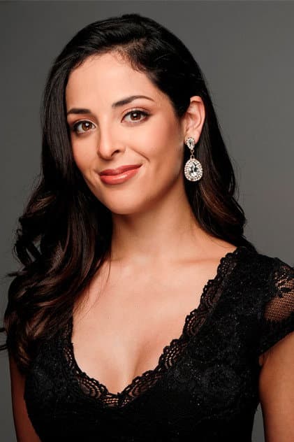 Andrea Luna