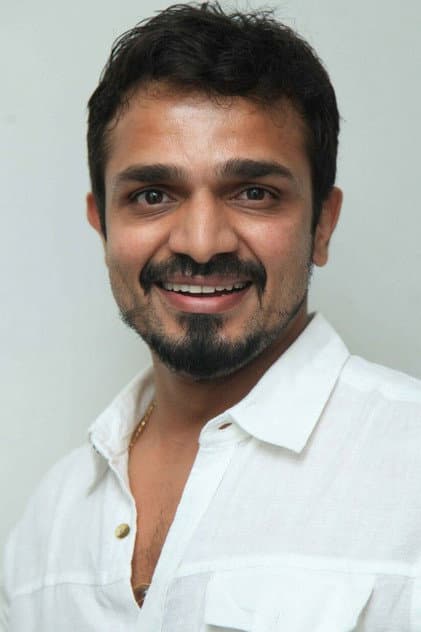 Vijay Raghavendra
