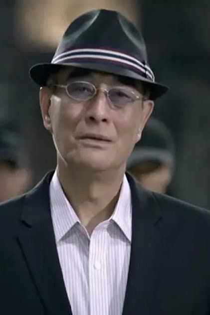 Xuan Chen