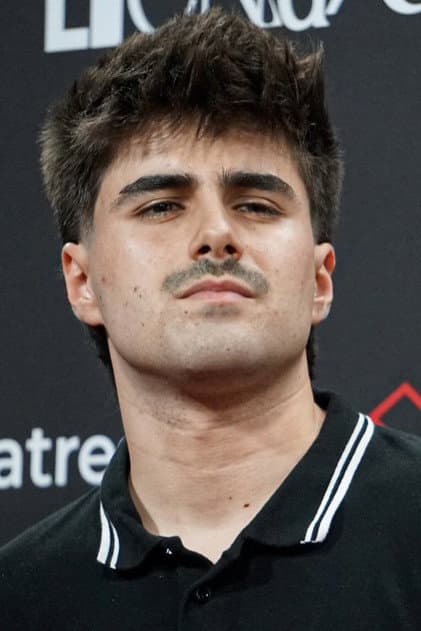 Martin Urrutia