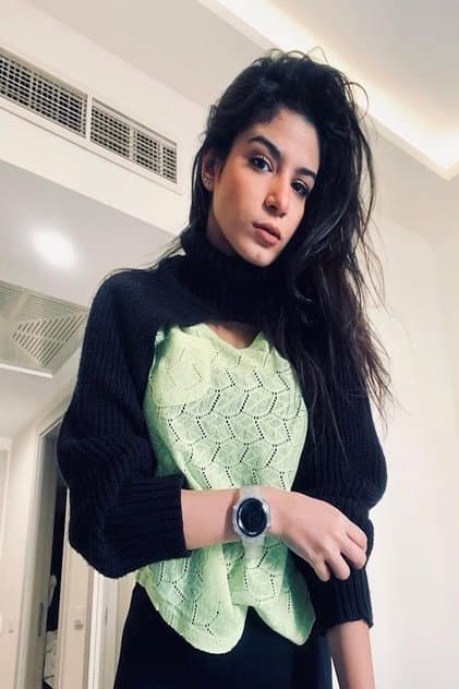 Manar Abdel Halim