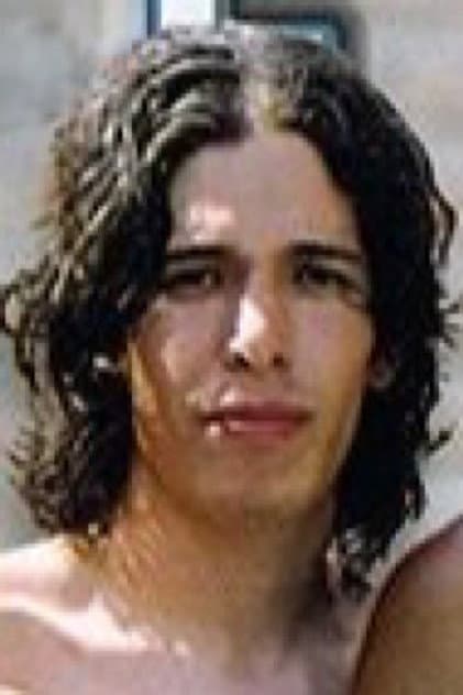 Damian Castro