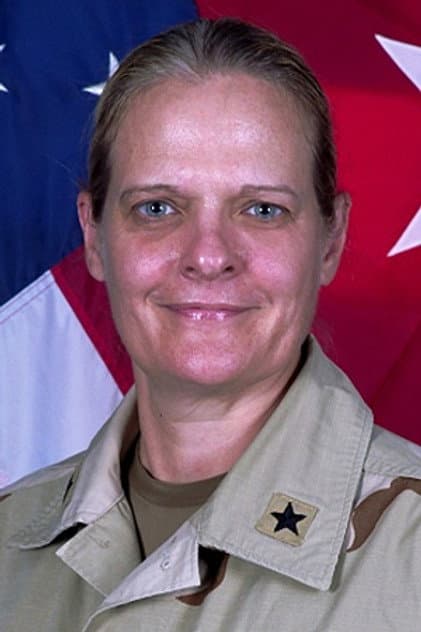 Janis Karpinski