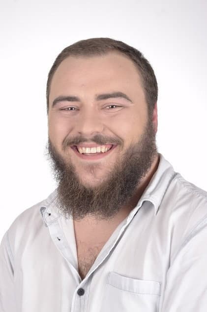 Stiaan Bruwer