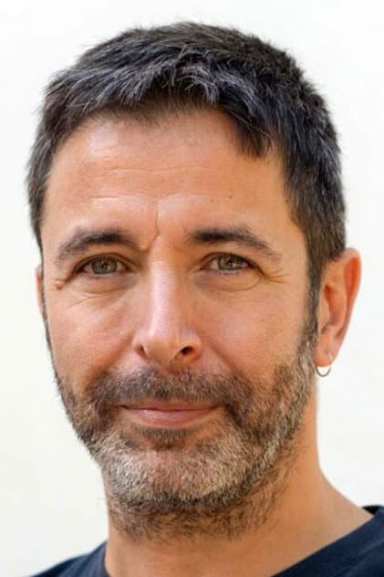 Pablo Trincia