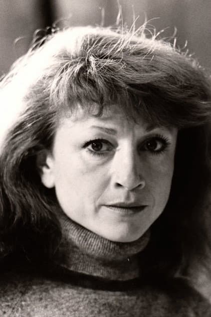 Uta Eisold
