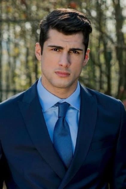 Arda Hacıoğlu
