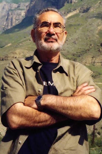 Amurbek Gobashiyev