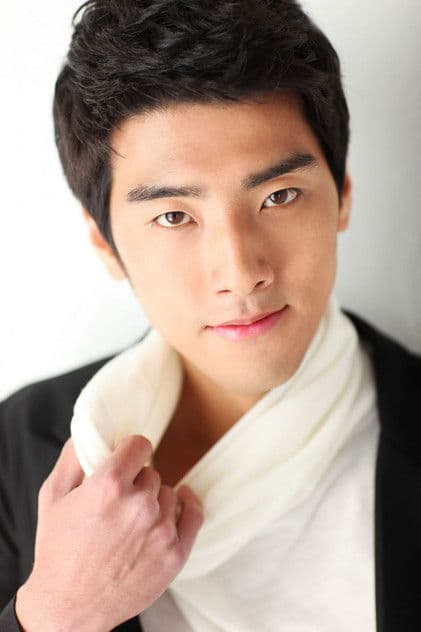 Wi Ji-woong