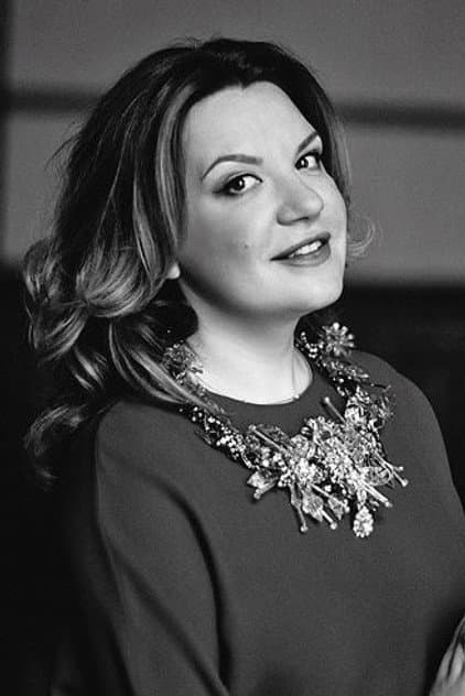 Ekaterina Semenchuk