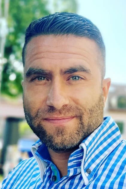 Michal Domonkoš
