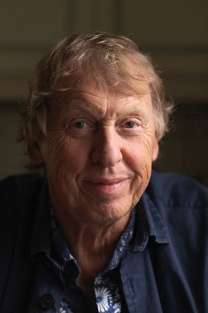 Tomas von Brömssen