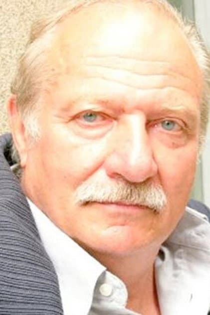 Alain Bauguil