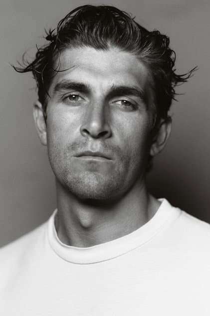 Ryan Morgan