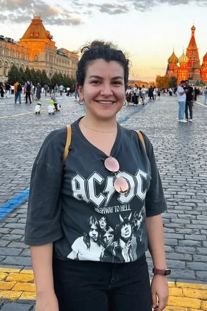 Pınar Hamzaoğlu