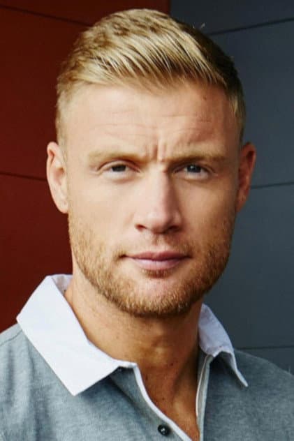 Andrew Flintoff