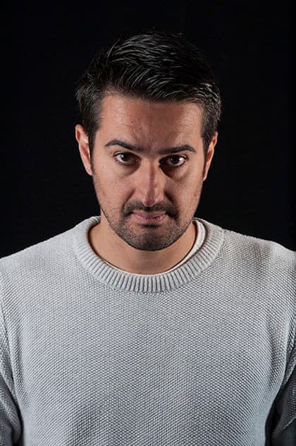 David M. Santana