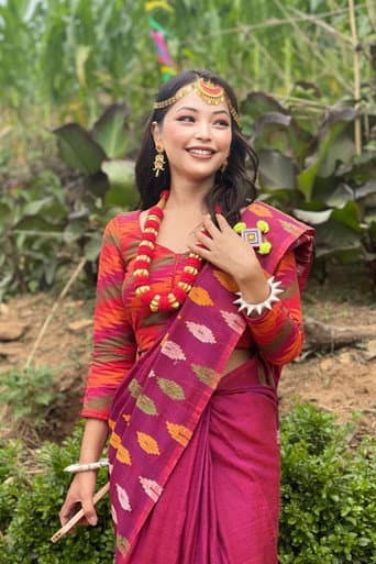 Parikshya Limbu