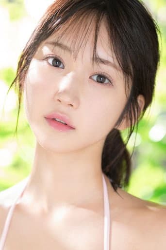 Shiori Yorimoto