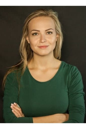 Darya Egorkina