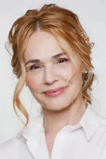 Olivera Balašević