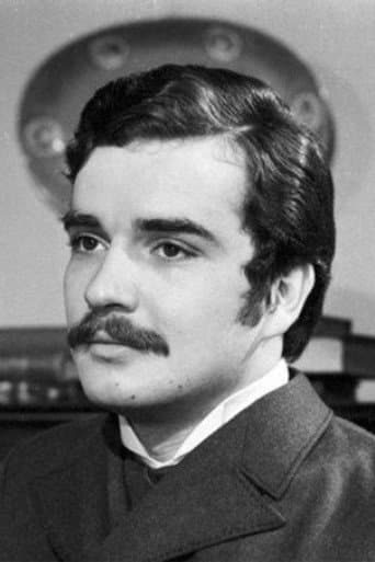 Marcio De Luca