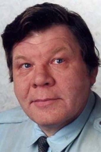 Viktor Mamaev
