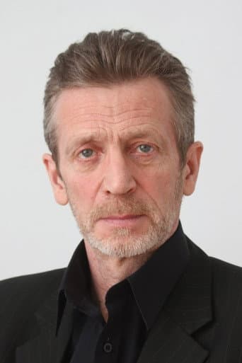 Anatoly Dubanov