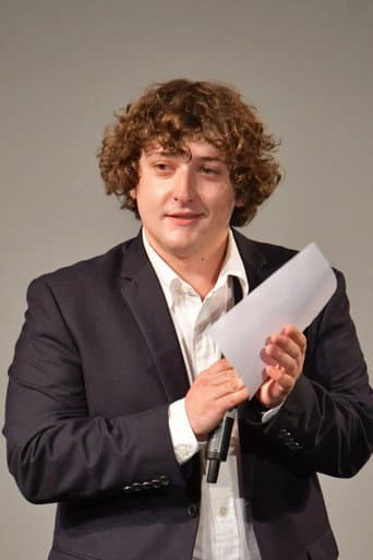 Nathan Parent