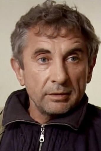 Valery Gonchar