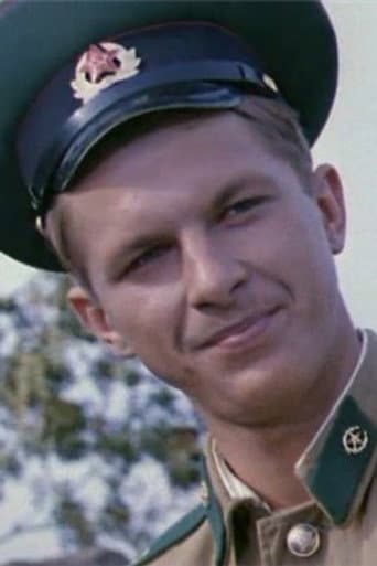 Yuri Nikolskiy