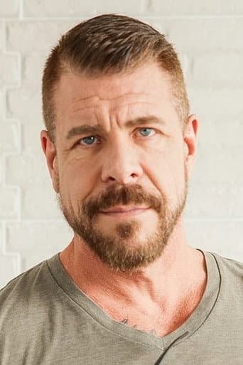 Rocco Steele