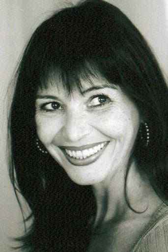 Edith Develeyne