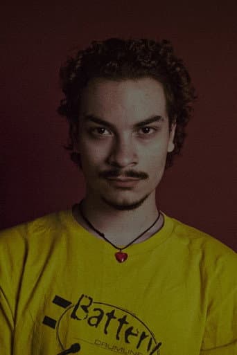Enzo Paulo
