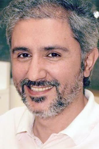 Ramin Hajiyev