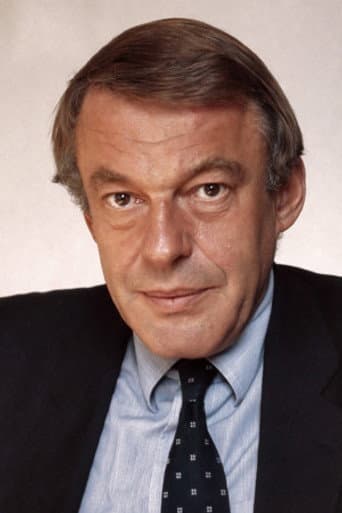 Hans van Mierlo