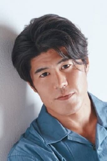 Shunya Itabashi