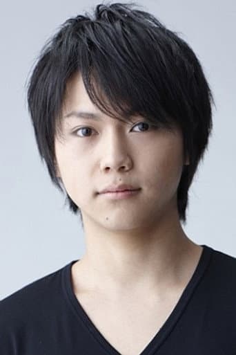 Taiga Fukazawa