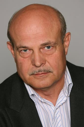 Pavel Remezov